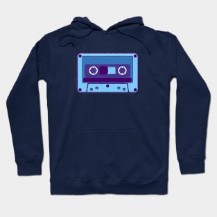 Cassette Hoodie